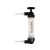 YATO Flüssigkeits- und Luftpumpe 170 ml