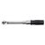 YATO Drehmomentschlüssel 1/4" 2-10 Nm / 268-278 mm CrV