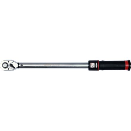 YATO Drehmomentschlüssel 1/2" 10-110 Nm / 470 mm