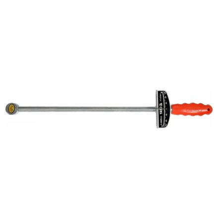 YATO Drehmomentschlüssel 1/2" 0-300 Nm CrV
