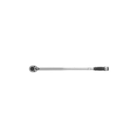 YATO Drehmomentschlüssel 3/4" 140-980 Nm / 1215-1230 mm CrV