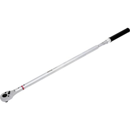 YATO Drehmomentschlüssel 3/4" 150-800 Nm / 1155-1175 mm CrV