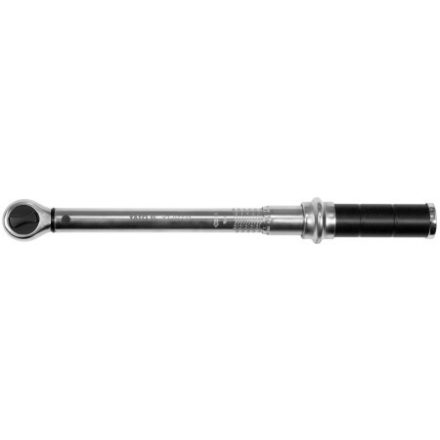 YATO Drehmomentschlüssel 3/8" 10-60 Nm / 362-385 mm