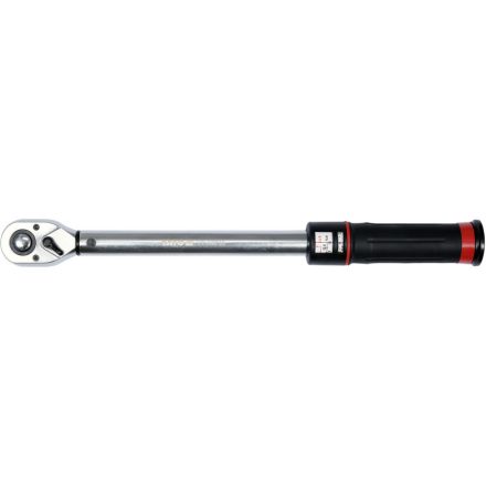 YATO Drehmomentschlüssel 3/8" 10-60 Nm / 415 mm