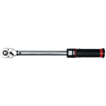 YATO Drehmomentschlüssel 3/8" 10-60 Nm / 415 mm