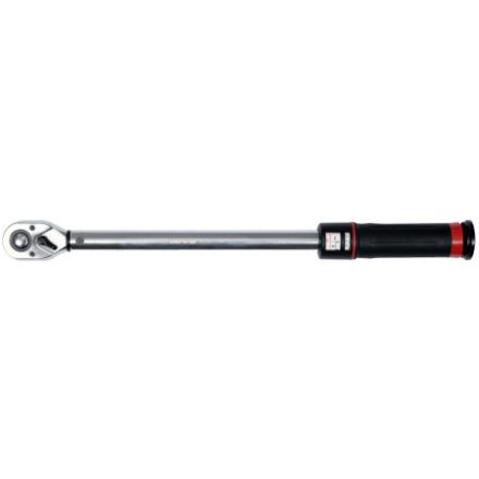 YATO Drehmomentschlüssel 3/8" 10-110 Nm / 470 mm