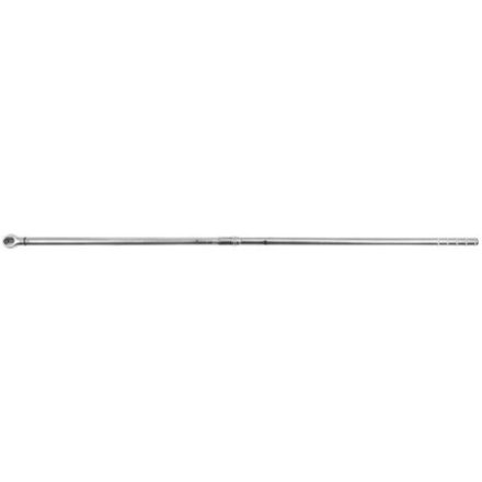 YATO Drehmomentschlüssel 1" 300-1500 Nm / 2160-2190 mm CrMo