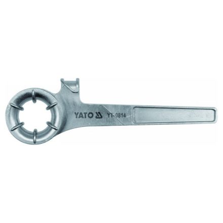 YATO Bremsleitungsbieger 235 mm max. 12 mm