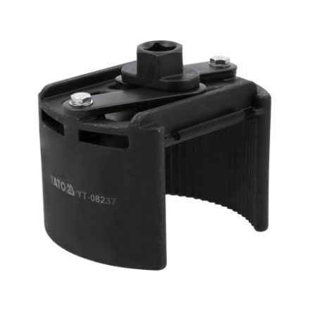 YATO Ölfilterabzieher 105-150 mm