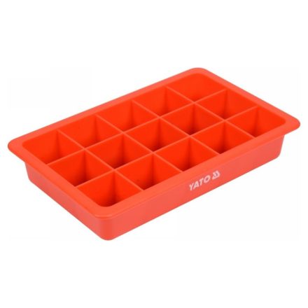 YATO Magnetischer Organizer 180 x 120 x 34 mm