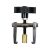 YATO Verstellbarer Lagerabzieher max. 50 mm