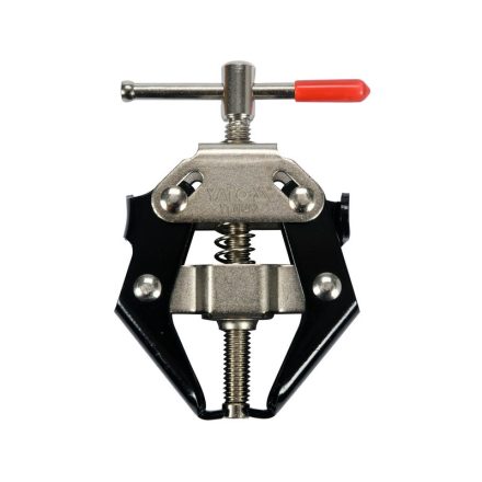 YATO Verstellbarer Wischerarmwischer mit 2 Krallen 10 - 40 mm