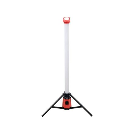 YATO Installationsleuchte 360 Grad 100 W 7500 Lumen