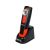 YATO Akku UV-LED-Lampe 2+1 W