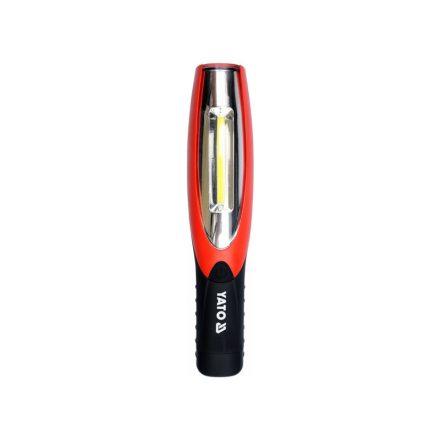 YATO Batterie-LED-Lampe 1+ 1 LED