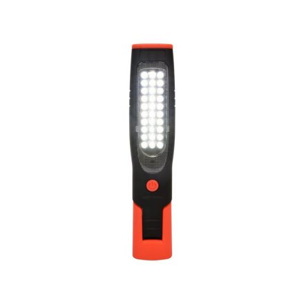 YATO Akku-LED-Lampe 30+7 LEDs