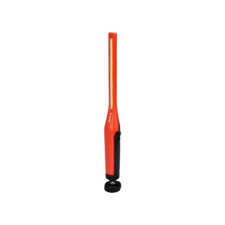 YATO Akku-LED-Lampe 7 W+3 W