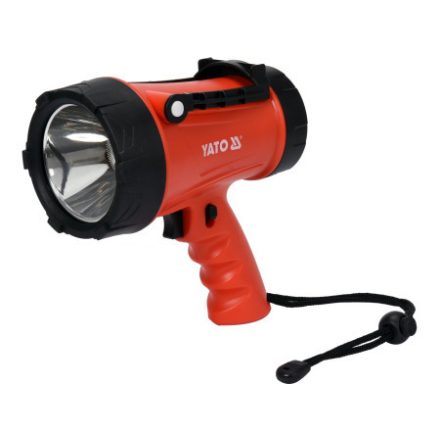 YATO Akku-LED-Lampe 1200 lm