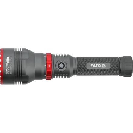 YATO Akku-LED-Leuchte 1000 Lumen 4,0 Ah IPX7