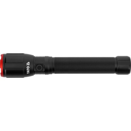 YATO Akku-LED-Lampe 5000 Lumen 2,6 Ah IPX4