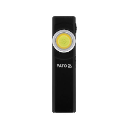 YATO Akku LED Lampe 500 lm