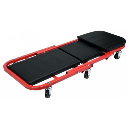 YATO Recliner kann in einen Rollstuhl 910 mm umgewandelt werden