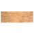 YATO Holzarbeitsplatte für 2 Unterschränke 1320 x 457 x 22 mm