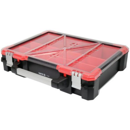 YATO Organizer 490 x 420 x 115 mm