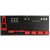 YATO Wandorganizer-Set 34-teilig