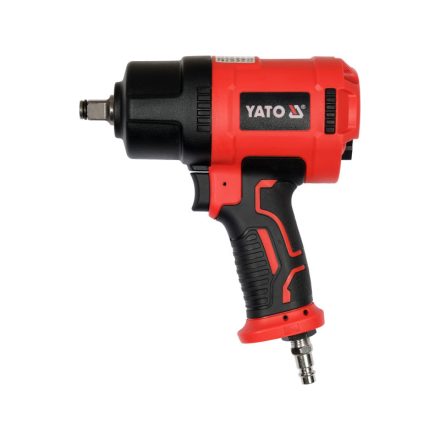 YATO Druckluft-Schlagschrauber 1/2" 1560 Nm