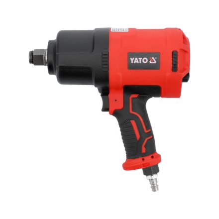 YATO Druckluft-Schlagschrauber 3/4" 2300 Nm