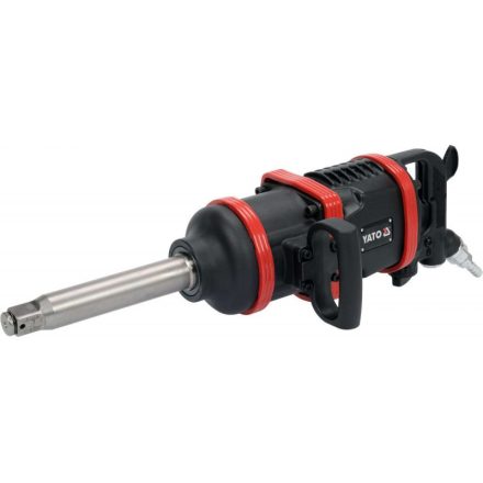 YATO Druckluft-Schlagschrauber 1" 4800 Nm