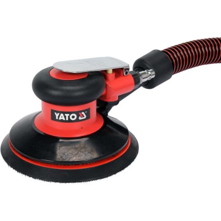 YATO Exzenterschleifer 150 mm