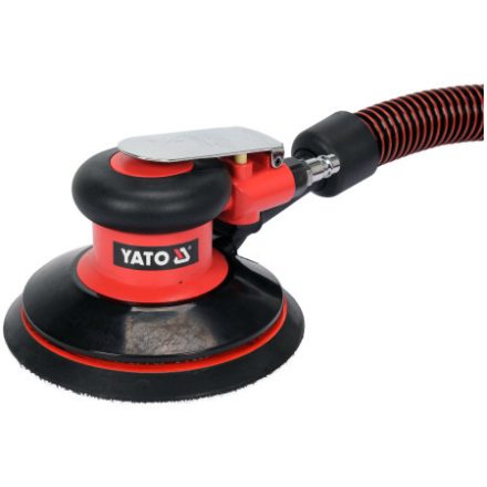 YATO Exzenterschleifer 150 mm