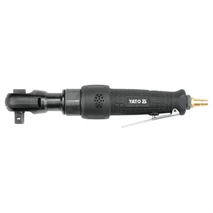 YATO Druckluft-Ratschenschlüssel 1/2" 80 Nm