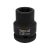YATO Maschinensteckschlüssel 1/2" 15 mm CrMo