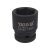 YATO Maschinensteckschlüssel 1/2" 24 mm CrMo