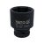 YATO Maschinensteckschlüssel 1/2" 30 mm CrMo