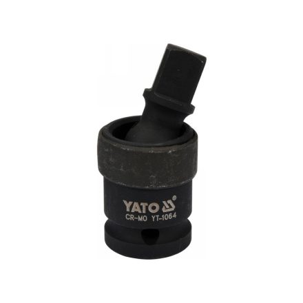 YATO Gelenkverbinder mechanisch 1/2"