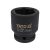 YATO Maschinensteckschlüssel 3/4" 35 mm CrMo