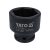 YATO Maschinensteckschlüssel 3/4" 42 mm CrMo