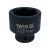 YATO Maschinensteckschlüssel 3/4" 46 mm CrMo