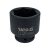 YATO Maschinensteckschlüssel 3/4" 52 mm CrMo