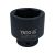 YATO Maschinensteckschlüssel 3/4" 55 mm CrMo