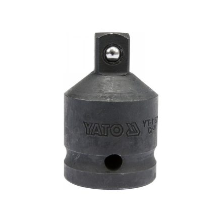 YATO Maschinen-Steckschlüssel-Adapter 3/4" -> 1/2" CrMo