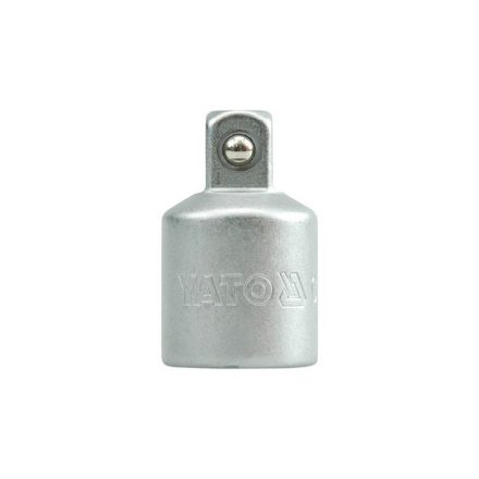 YATO Steckschlüsseladapter 3/4" -> 1/2" CrV