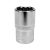 YATO Steckschlüssel 12 abgewinkelt 1/2" 20 mm CrV