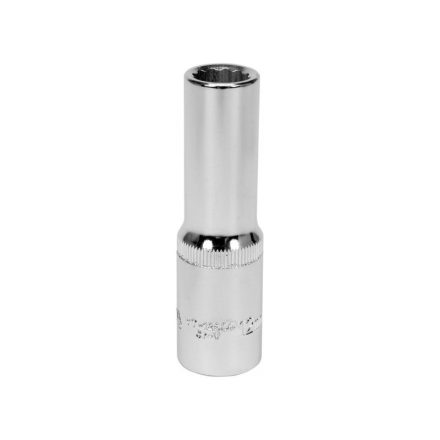 YATO Langer Steckschlüssel 12 abgewinkelt 1/2" 12 mm CrV