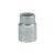 YATO Steckschlüssel 3/4" 19 mm CrV