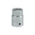 YATO Steckschlüssel 3/4" 21 mm CrV